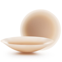 Nippies Extra Nipple Covers for Women – Thicker Adhesive Silicone Bra Pasties for Strapless Dress