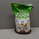 HARRIS Diatomaceous Earth Food Grade, 4lb with Powder Duster Included in The Bag
