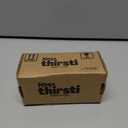 Ninja Thirsti Flavored Water Drops, FRUITI CHILL Dragon Fruit, Bold Fruit Flavor, Sparkling or Still, Zero Calories, Zero Sugar, Makes 17, 12oz drinks, 3 Pack, WCFDGFTAM