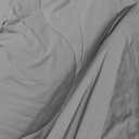 Bedsure Cooling Comforters Queen Size Set 4 Pieces, Blue Cooling Blanket for Hot Sleepers, Double-Sided Cool Tech Queen Bedding Set with Breathable Lightweight Comforter, Sheet & Pillowcases