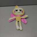 BLUE BARE Dandy's Adorable Cute Plush Toys Collection, Soft and Cuddly Stuffed Animals for Kids Ages 3+ Collectible Plushies Gifts for Kids & Fans Birthday Festival and Special Occasions (Glisten)