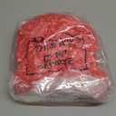 Queekay 4 Pcs Valentine Heart Pillow Cute Plush Cushion Toy Valentine Throw Heart Shaped Pillow Decorative Stuffed Plush Toy for Friends Bed Chair Sofa Cars(Red)