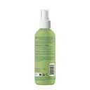 ATTITUDE Detangling Spray, EWG Verified, Vegan & Plant-Based Hair Care, Leave-In for Smooth & Manageable Hair, Pear & Amber Scent, 8 Fl Oz
