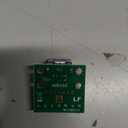 6P 6-Pin PS/2 PC Connector Signals Breakout Board Screw Terminals Pur Keyboard