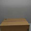 Simple Houseware 52" W Freestanding Closet Garment Rack with Shelves, Black