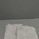 DFXSZ Christmas Tree Pillow Covers 18x18 inch Set of 2 Christmas Decoration Cream White Soft Plush Faux Fur Jacquard Throw Pillows for Bedroom Sofa Holiday Festivals Winter Home Decor PTK006E18