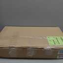 American Standard 735121-400.020 Cadet 3 Toilet Tank Lid, 1 Pack, White