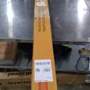 Solid Wood No Tool Assembly Collapsible Aesthetic Clothing Garment Rack