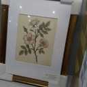 Set of 3 Photo Frame 12 X 16 Vintage Picture Frame for Wall or Tabletop