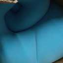 5 Inch Mega Support Memory Foam Mattress Topper for Pain Relief, Dual Layer 2.5" Pillow Top Mattress Topper Plus 2.5" Cooling Gel Infused Memory Foam Mattress Pad (King)