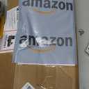 Kidde Smoke and Carbon Monoxide Detector, 10-Year Battery Powered, with Voice Alerts, LED Status Lights, 85 dB Alarm, 5 inches, 30CUD10-V, 3 Pack