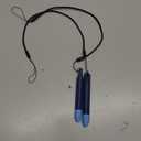 Kid-Friendly Stylus Pens for Touch Screens with Tethers - Mixoo Anti-Rolling Tablet Stylus 2 Pack for Kids, Compatible with iPad, iPhone, Tablets, Kindle and All Touch Screen Devices