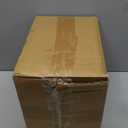 5.5L Heated Water Bowl, 1.45Gal Large Heated Dog Bowls for Outside, Outdoor Winter Waterproof Heat Pet Water Bowl with Chew Resistant Power Cord & LED Neon for Dog/Cat/Chicken/Duck/Rabbit