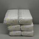 Pampers Swaddlers Diapers, Size 1 (8-14 lbs), 198 Count, Absorbent, Keeps Baby Dry and Comfortable, Skin Safe Disposable Baby Diaper 