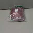 ANRABESS Womens Short Sleeve Henley Tops V Neck Dressy Casual Blouses Summer Trendy Tee Shirts 2026 Vacation Fashion Clothes (Large, Burgundy)