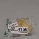 Glitter Dumpling Squishy,Dumpling Squishies,Glitter Dumpling Mystery Box,Colorful Dumpling Stress Balls Fidget,Jumbo Squishy Toy with Steamer Box,Soft Squeeze Decompression Dough (Glitter White)