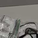 Portable 2 Pack Boots Storage,Tall Boots Storage/Protector Bag,Black Portable Waterproof Storage Bags