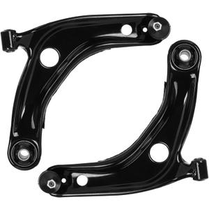 Front Suspension Lower Control Arms with Ball Joint Kit for Scion xD 2008-2014, for Toyota Prius C Yaris 2007-2019, 2pcs