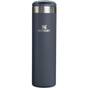 Stanley AeroLight Transit Bottle 20 oz | Locking Drink Through Lid | Leak Resistant Water Bottle or Coffee Travel Mug | Lightweight Insulated Stainless Steel | BPA-Free | Twilight