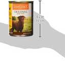 Instinct Original Wet Dog Food, Grain Free Recipe - Real Chicken, 13.2 Ounce (Pack of 6) (EXP 10/11/27)