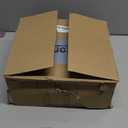 Seealle Farmhouse Table Lamps Set of 2 - Rustic Lamp for Bedroom Living Room, 22" Boho Bedside Lamps for Night Stands End Table Office Desk Lamp Nightstand Clearance with Linen Shades(Washed Blue)