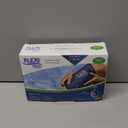 2 FlexiKold Gel Ice Packs - Ice Packs for Injuries Reusable, Back Pain Relief, Knee Ice Pack Wrap, After Surgery, Ice Pack for Knee - 6303-COLD-2PK by NatraCure - Medium  2PK