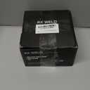 RX WELD Helium Latex Balloon Filler Air Flow Inflator Regulator 0-3000 PSI with Gauge for CGA580 Tank Valve
