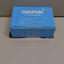 Sea Creatures Building Toy Ocean Animal Building Blocks Sets 2 in 1 Lobster Figures for 6 Plus Years Old Boys and Girls Gift for Birthday Christmas (263pcs)