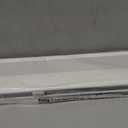 LazBlinds No Tools No Drill Cordless Cellular Shades, Blackout Light Blocking Honeycomb Shades for Home, Thermal Insulation Blinds for Windows, 30" W x 64" H, White