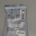 Decompression Knee Brace, Stable Support of The Knee, Pain Relief (Large-Most people fit size 17"-22")