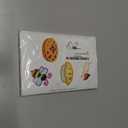 2 x BulbaCraft 100Pcs Aviation Stickers and Decals, Pilot Stickers for Laptop, Airplane Decals, Aviation Gifts, Airplane Party Decorations, Gifts for Women & Men