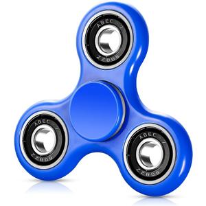 DISNEY OLAF Fidget Spinner Toy 1 Pack, Sensory Fidgets Toys Anxiety Relief,Stress Relief Gifts Relief Stress Pass The Time