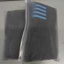 2 x Workout Gloves for Men and Women,Ventilated Weight Lifting Gym Gloves with Wrist Wrap Support,for Weightlifting,Full Palm Protection,Training,Fitness,Hanging (XX-Large)