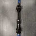 AIVWUMOT Rear Axle Shaft Fits For Kawasaki Mule 2500 2510 3000 3010 4000