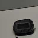 Cassette Player Case for ByronStatics/for Reshow/for DigitNow/for SEMIER/for Jensen/for Arsvita/for GPX/for Kaforble/for MYPIN/for Kedok/for TOMASHI Portable Cassette Player Recorder (Case Only)