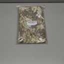 Yangest Neutral Floral Pillow Cover 12 x 20 Inches, Vintage Chenille Rectangle Throw Pillow Cover Soft Decorative Farmhouse Accent Couch Pillow Cover for Living Room Bedroom, Beige