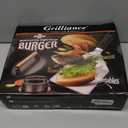 27pcs Griddle Accessories Kit for Blackstone, Professional Hibachi Flat Top Grill Tools, Enlarged Spatula Gift Set with Basting CoverBurger Press Patty Maker for Outdoor BBQ Teppanyaki