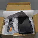 Tuffenough Solar Outdoor Lights 2500LM 210 LED Security Lights with Remote Control,3 Heads Motion Sensor Lights, IP65 Waterproof,270° Wide Angle Flood Wall Lights with 3 Modes(2 Packs)