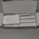 WiFi Signal Booster Extender Range Extender Long Range Internet Wireless Repeater Up to 30 Devices