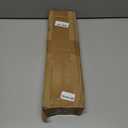 QWORK Resistance Band Bar Pilates Bar Home Gym Fitness Workout Bar for Strength Training Cardio Exercise - 108CM - Max Load 800lb (Portable Detachable Stick x3)