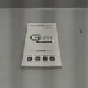 amFilm Auto-Alignment OneTouch for Nintendo Switch 2 Screen Protector [7.9''] 2025 Tempered Glass, Accessories, 30 seconds Installation, Bubble Free, Anti-Scratch, Touch Sensitive, Ultra-Clear [2Pack]