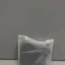 OHELEEP Anti Snore Chin Strap for CPAP Users, Snore Stopper Adjustable, Chin Strap for Sleeping Comfortable Stop Snoring Solution, Anti Snoring Devices Breathable and Reusable, Black, M