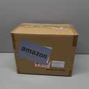 5 Pack Bubble Glass Lamp Shade,Glass Shade Covers Replacements for Light FixturesCylinder Globe Glass Shades Covers for Pendant Lights Chandeliers Wall Sconces Bath Vanity Lights