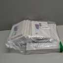 Decor Uhome Picture Frames Collage Wall Decor for Photo Gallery Display, Assorted Picture Frames set of 10 Including Two 8x10 / Four 5x7 / Four 4x6 for Family Wall Decor, Distressed White, 10 Pack