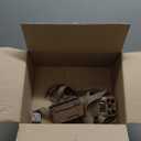 Moultrie Edge 2 Cellular Trail Camera - Auto Connect Nationwide 4G LTE - On Demand 36MP Photo - 1080P Video with HD Audio - 100 Ft Detection Range - Low Glow Flash