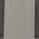 Art3d Drop Ceiling Tiles, 24x48in. White (12-Pack), Polyvinyl Chloride (PVC), Glue Down