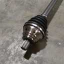 A-Premium CV Axle Shaft Assembly  PO#CVA67347-C