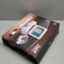 BRICKKK Computer Building Set for Adults: Construction Building Kit for Adults, Collectible Retro Computer Display Model Building Blocks, Creative Hobbies Unique Gift Idea