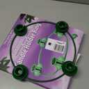 Advent Candle Holder for Candles -Advent Ring for Tapper Candles - Season Centerpiece Decorations Dcor - DIY Advent Wreath Candelabra