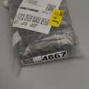 16 Inch Faux Locs Crochet Hair 7 Packs Soft Locs Crochet Hair Extensions for Women Daily Use Ombre Color T27